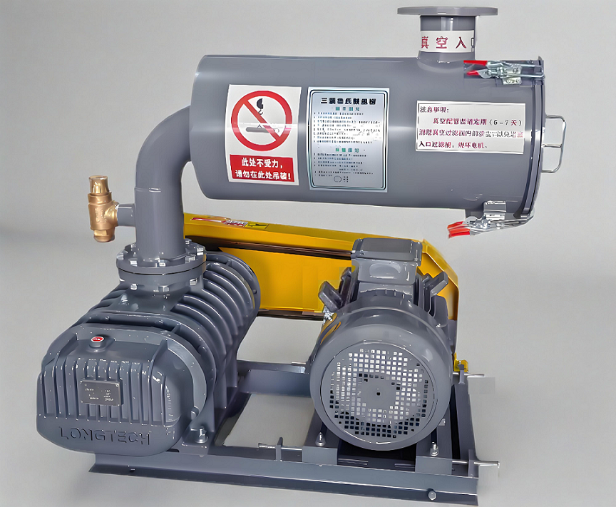 真空型鼓风机[100-11KW]